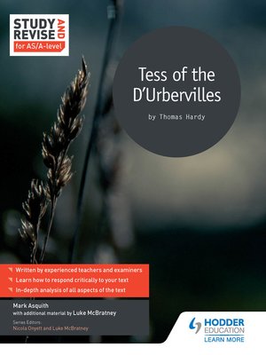 cover image of Study and Revise for AS/A-level